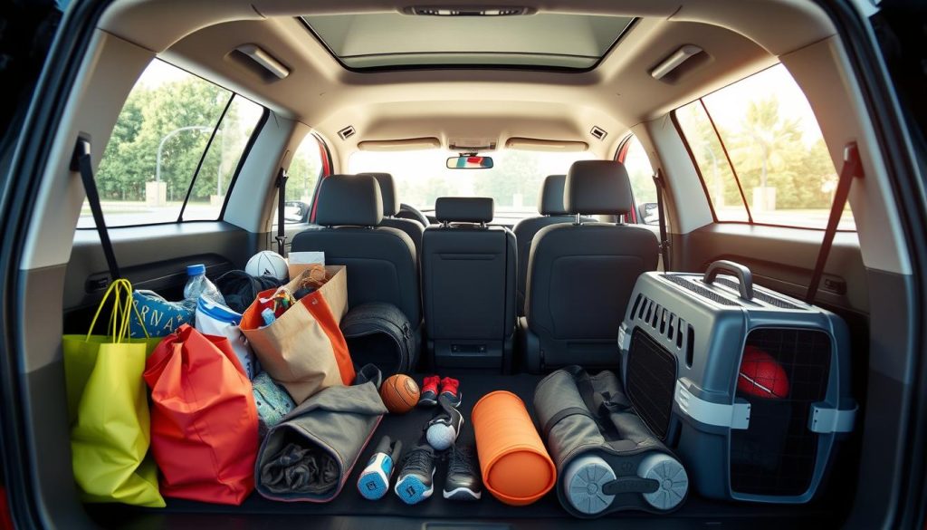 Cargo, Practicality, and Everyday Use