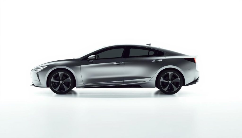 Design, Aerodynamics, and Styling