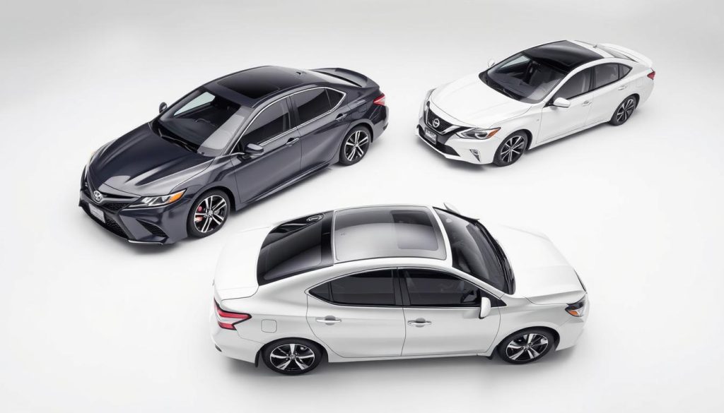 Design and styling differences that impact daily use