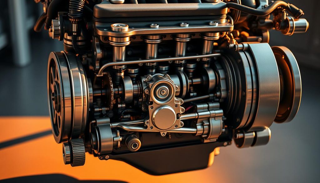 Engine Performance and Specs