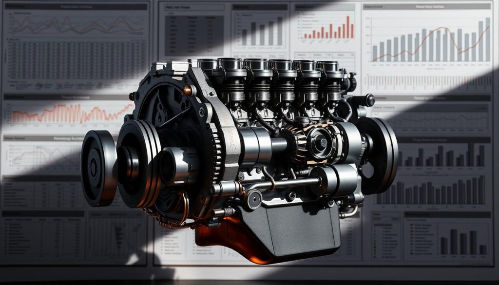 Engine Specs and Power Delivery
