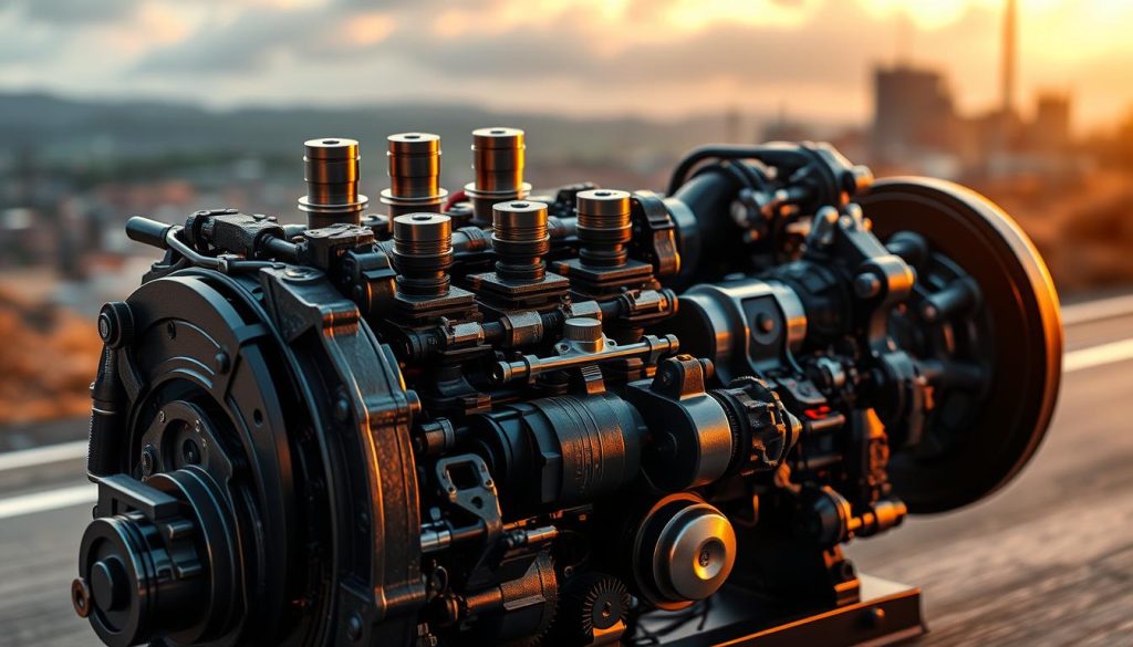 Engines, Performance, and Drivetrains