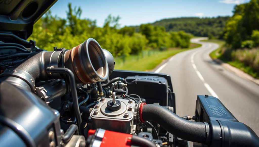 Engines and Performance: Turbo Power, V6 Options, and Everyday Drivability
