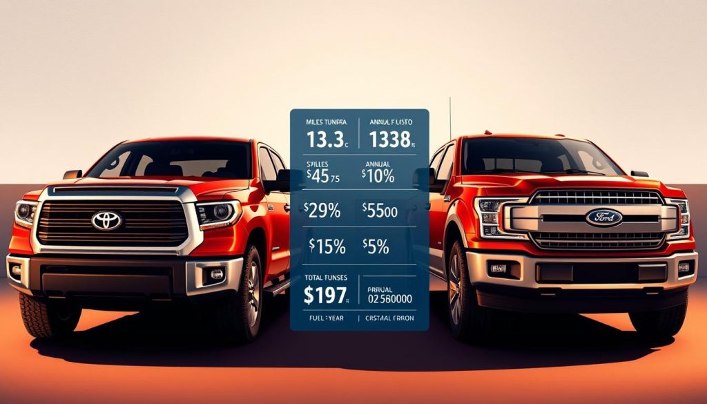 Fuel Economy and Cost of Ownership