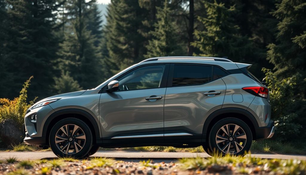 Fuel Economy and Eco-Conscious Choices