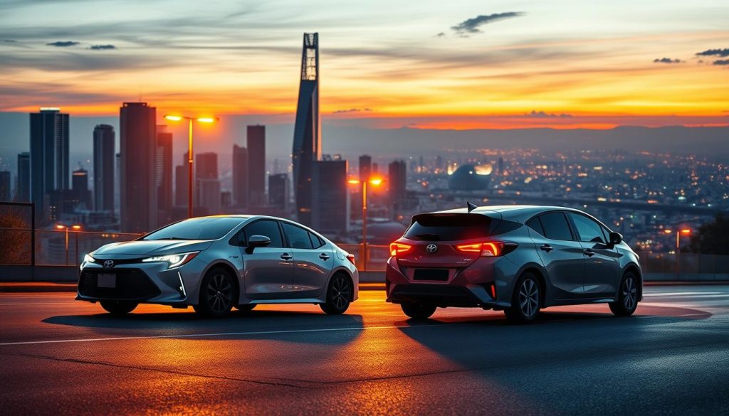 Fuel Economy and Efficiency