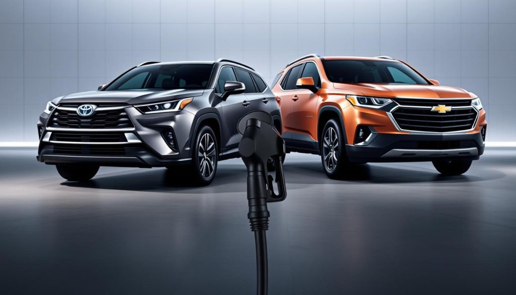Fuel Economy and Efficiency