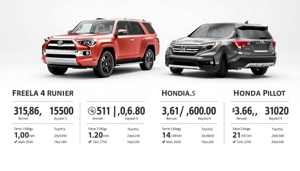 Fuel Economy and Ownership Costs