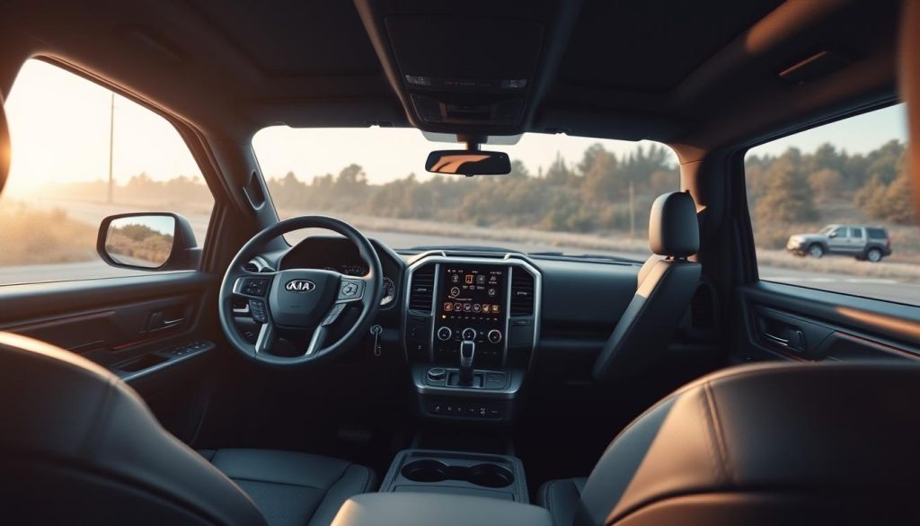 Interior Comfort and Tech: features that shape daily livability
