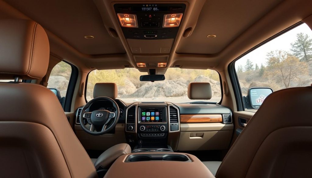 Interior Design, Comfort, and Technology