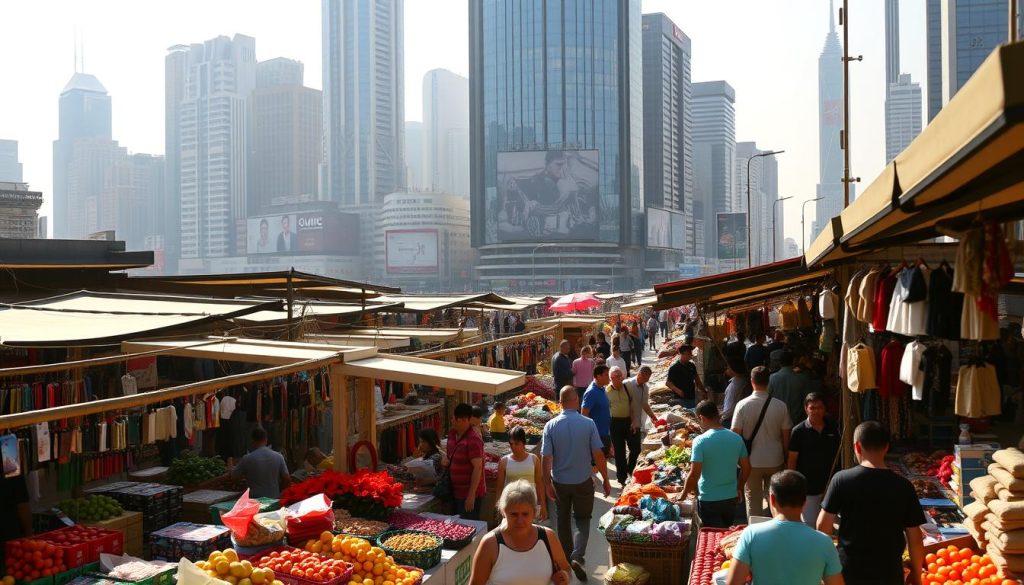 Market Context and Popularity