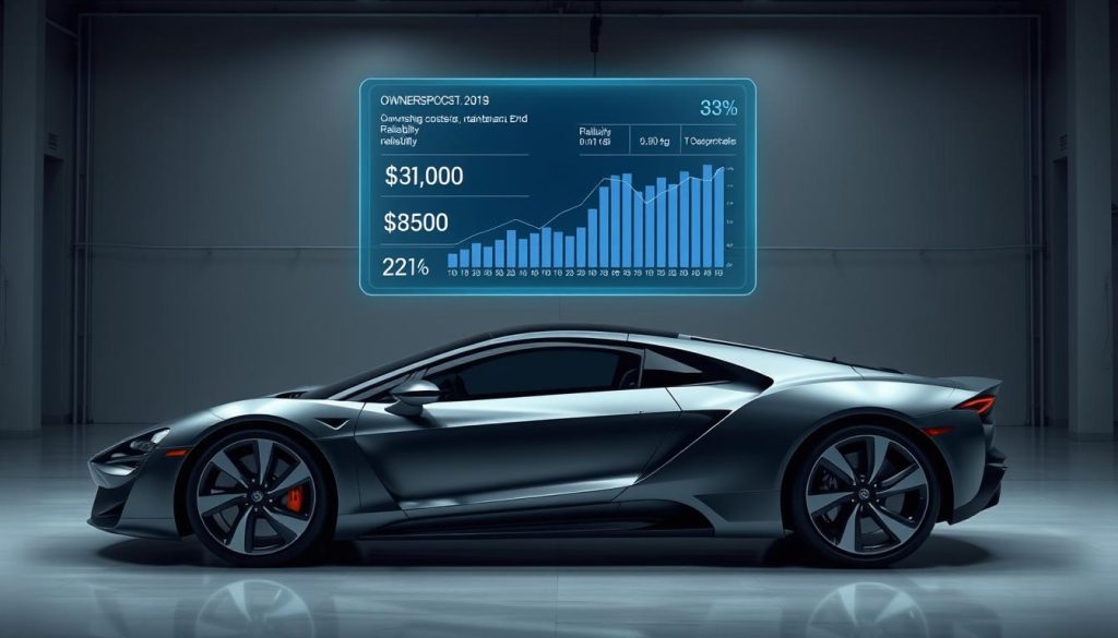 Ownership costs maintenance reliability and hybrid components