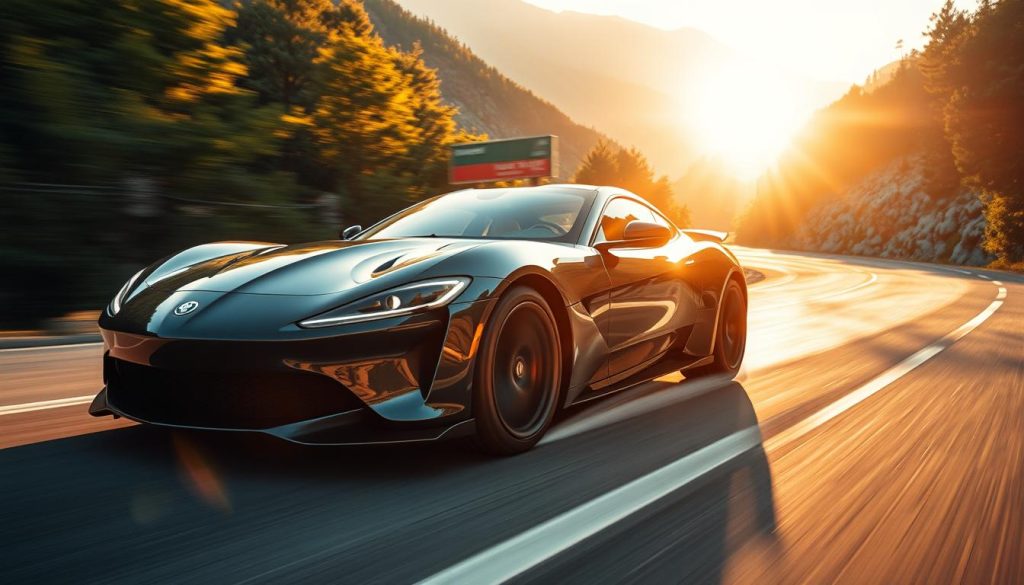 Performance and power: Horsepower, acceleration, and driving feel
