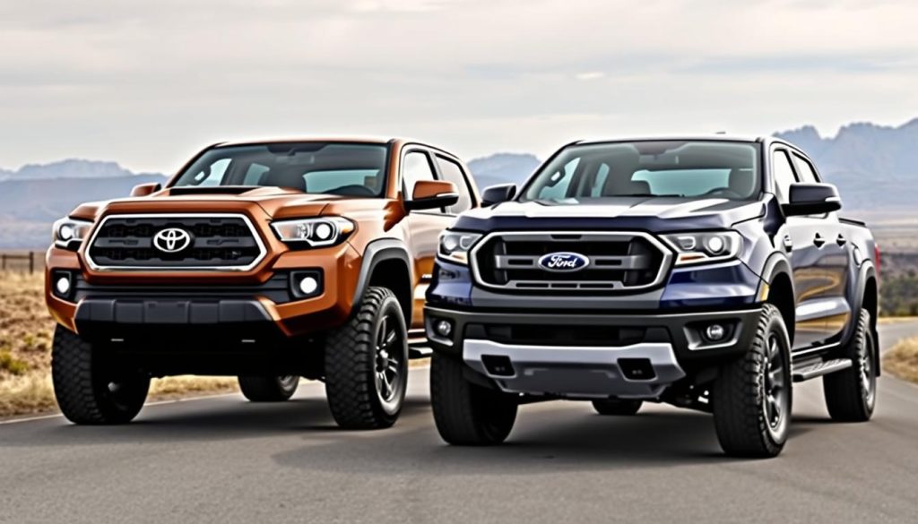 Powertrains and Performance Highlights