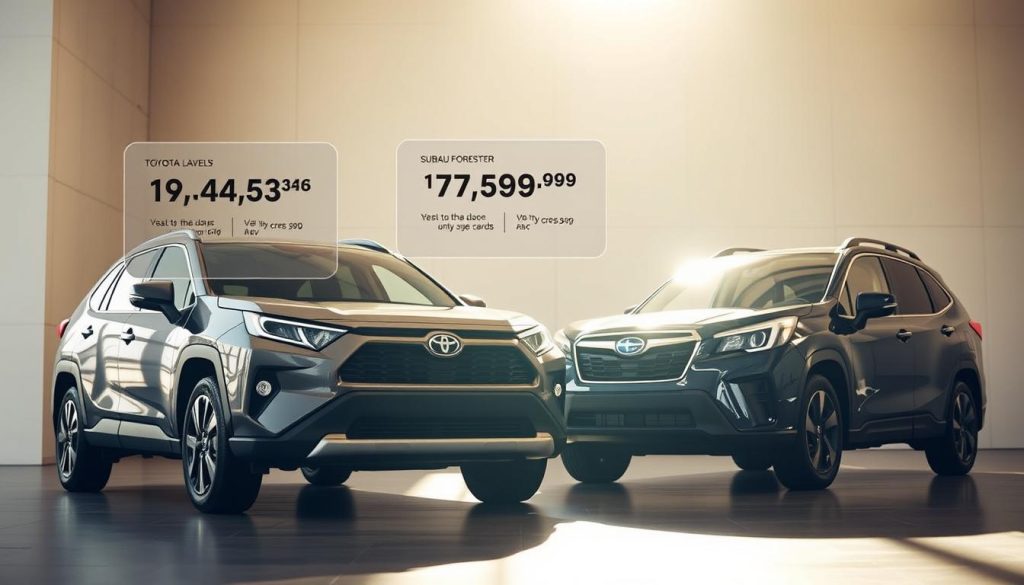 Pricing and Trims: Value in a Competitive Market