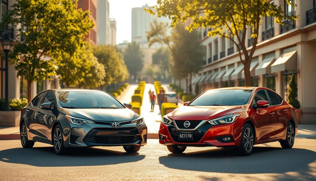 Pricing and Value: Affordable Small Cars With Big Features