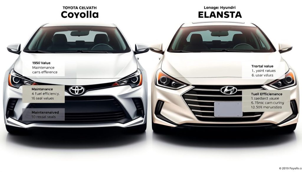 Reliability, Ownership Costs, and Long-Term Value — Corolla vs Elantra
