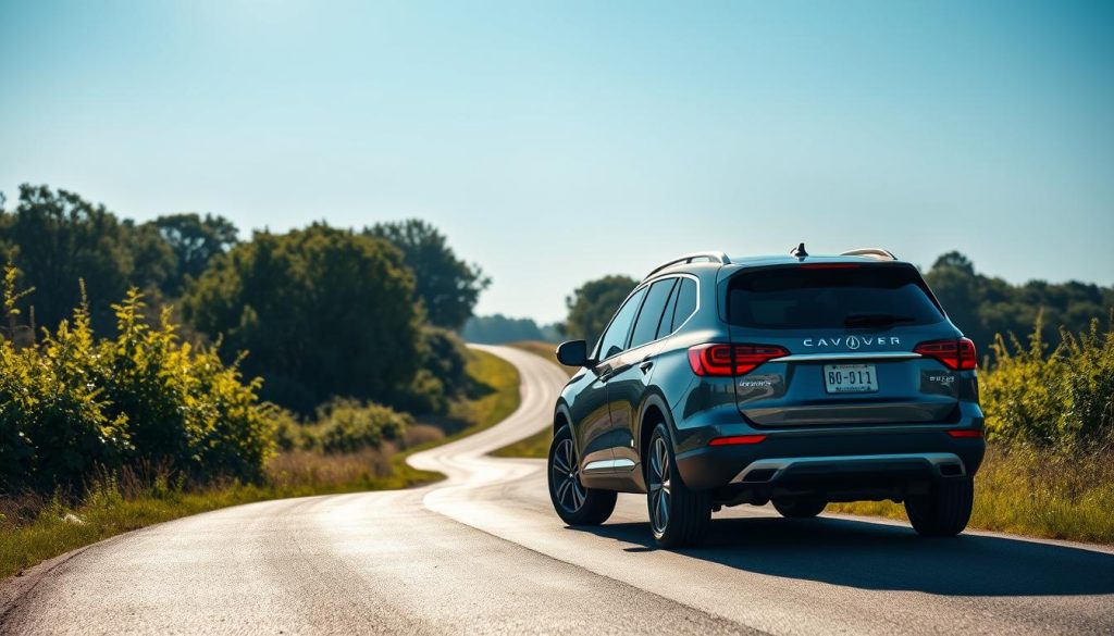 Safety, Driver Assistance, and Ratings: Peace of Mind for the Long Haul