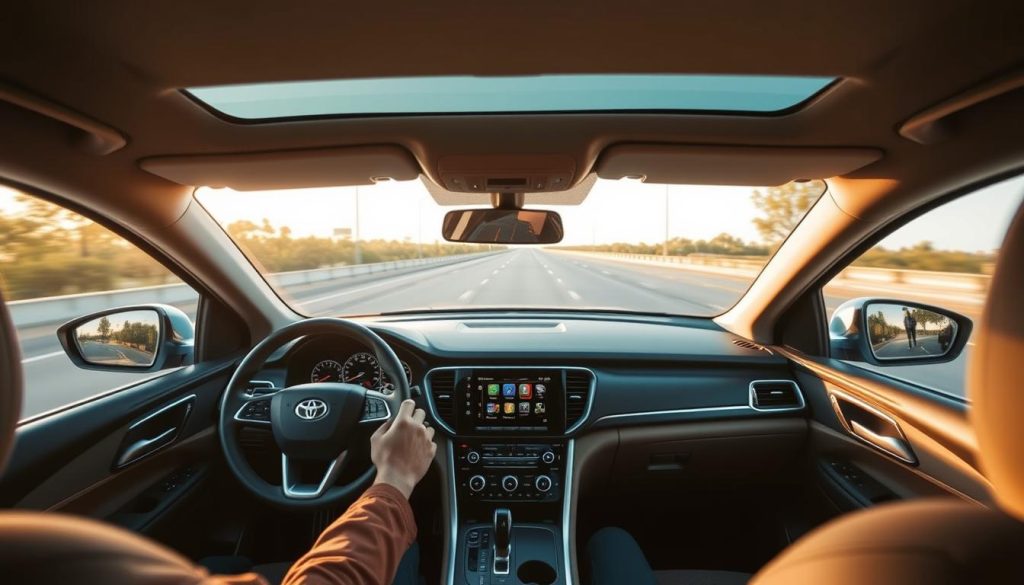 Safety, Driver Assistance, and Reliability