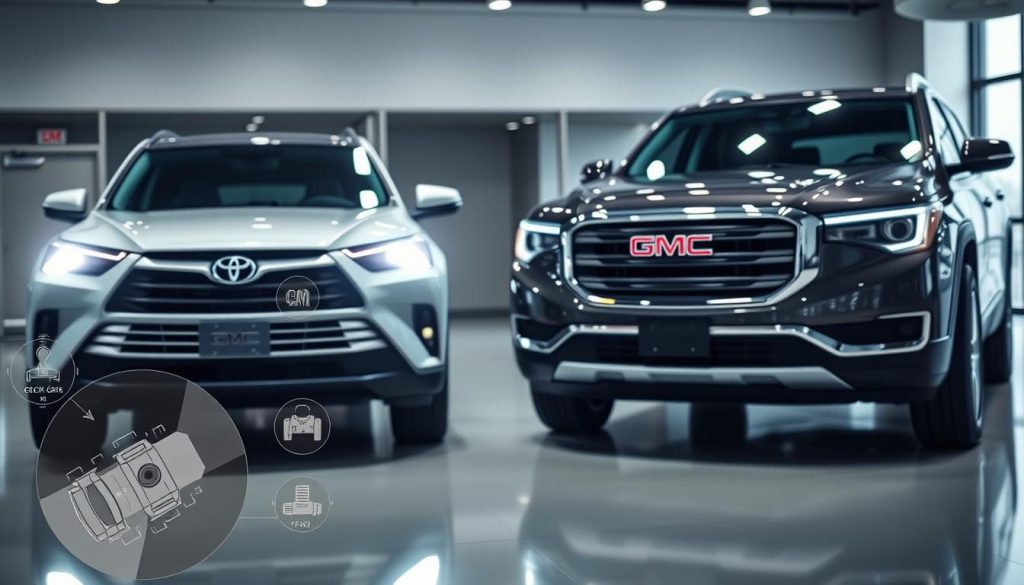 Safety Features, Ratings, and Driver Assistance