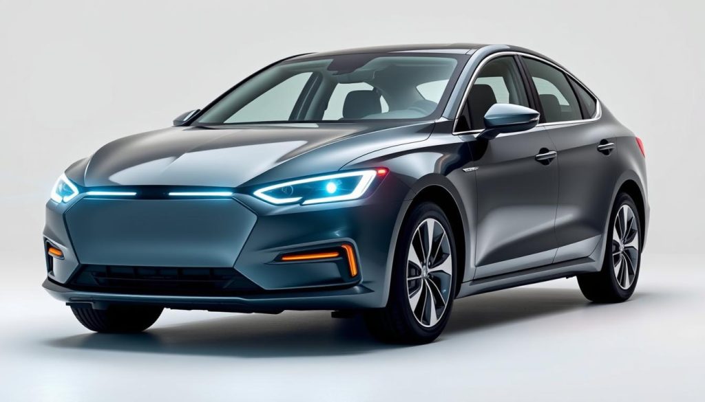 Safety, driver assistance, and visibility tech