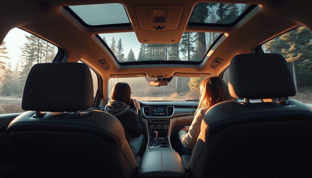 Space, Comfort, and Everyday Usability