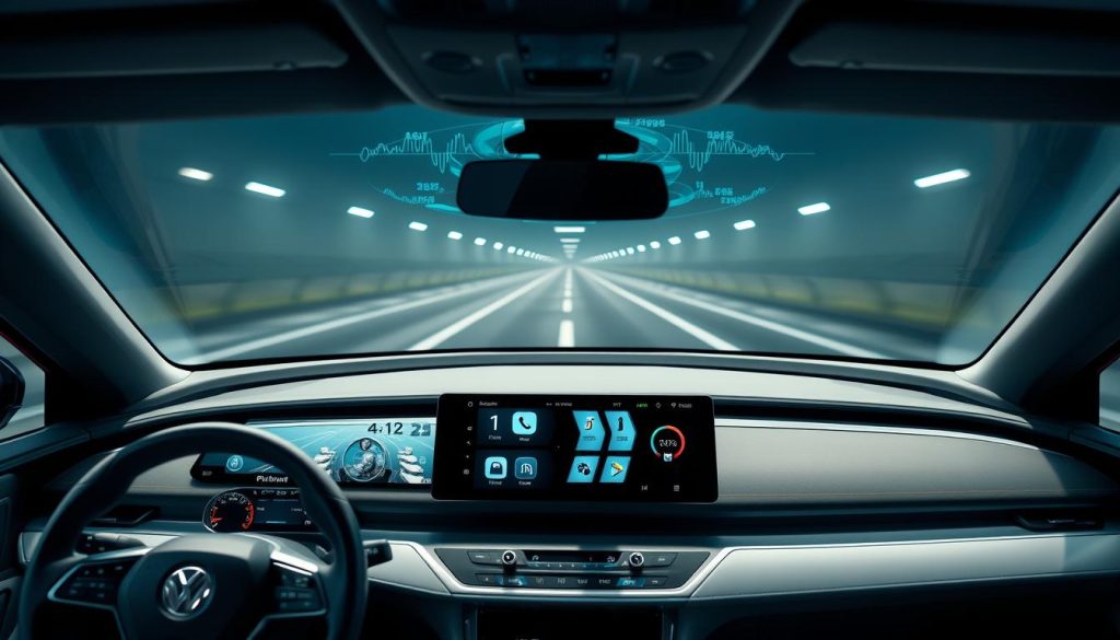Technology, Infotainment, and Driver Assistance