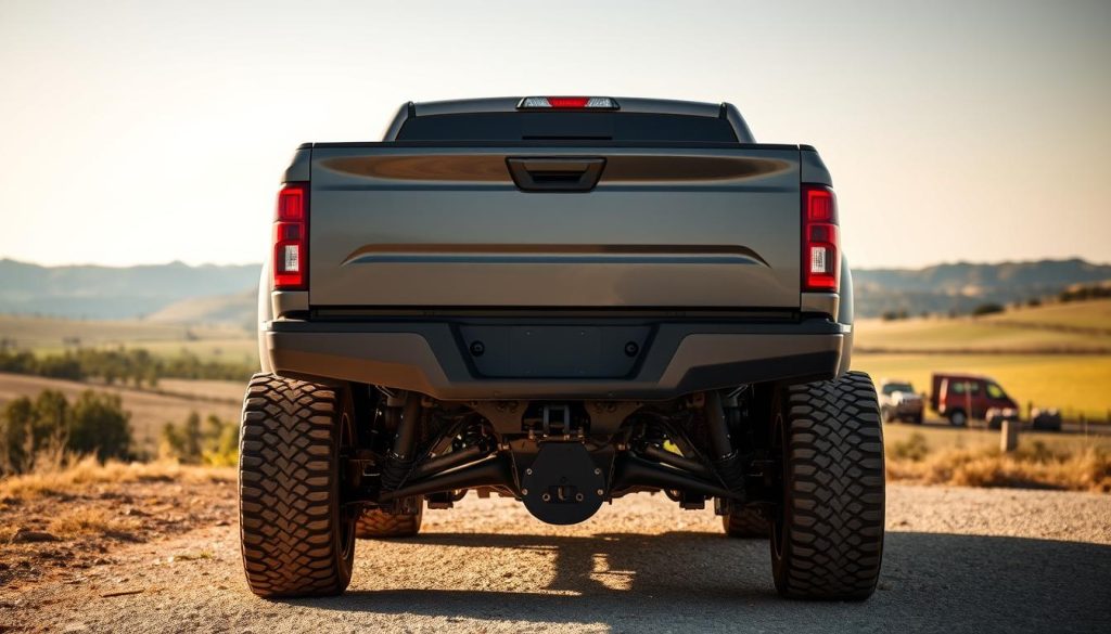 Towing Capacity and Payload