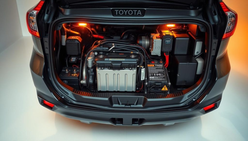 Toyota Highlander hybrid battery pack issues Toyota Highlander hybrid battery pack issues