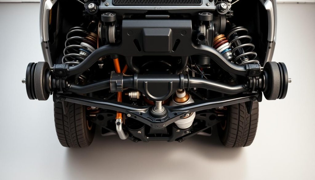 Toyota Highlander suspension issues Toyota Highlander suspension issues