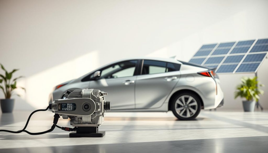 Toyota Prius Features That Maximize Eco-Friendly Car Options