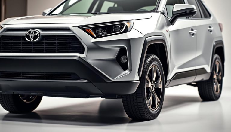 Toyota RAV4 problems