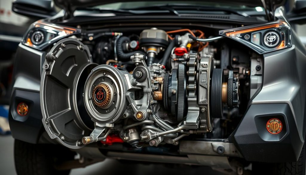 Toyota RAV4 transmission issues Toyota RAV4 transmission issues