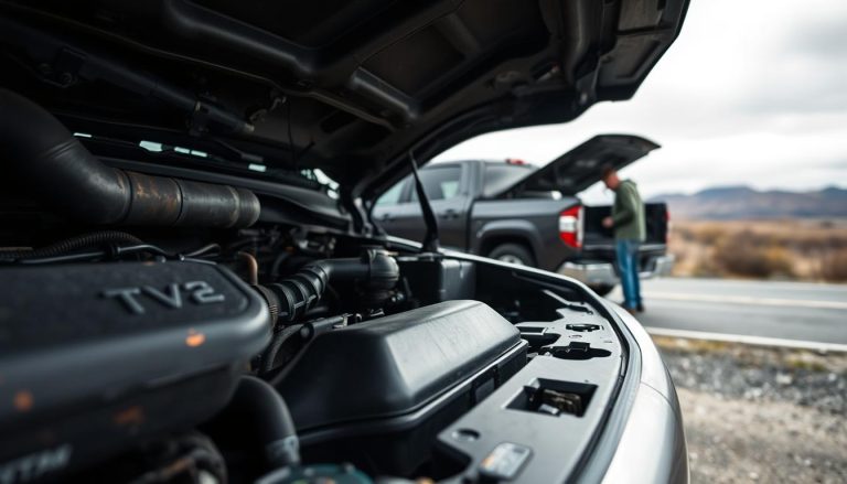 Toyota Tundra problems