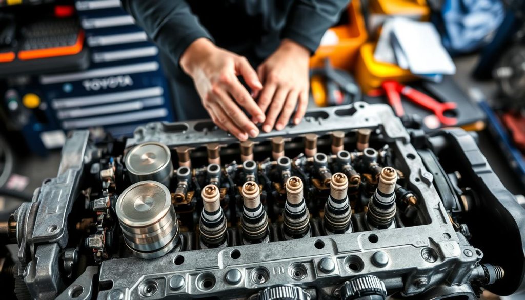 Toyota engine maintenance tips Toyota engine maintenance tips