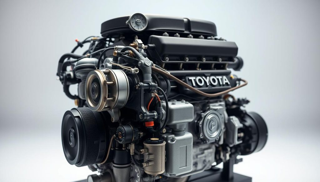 Toyota engine problems Toyota engine problems