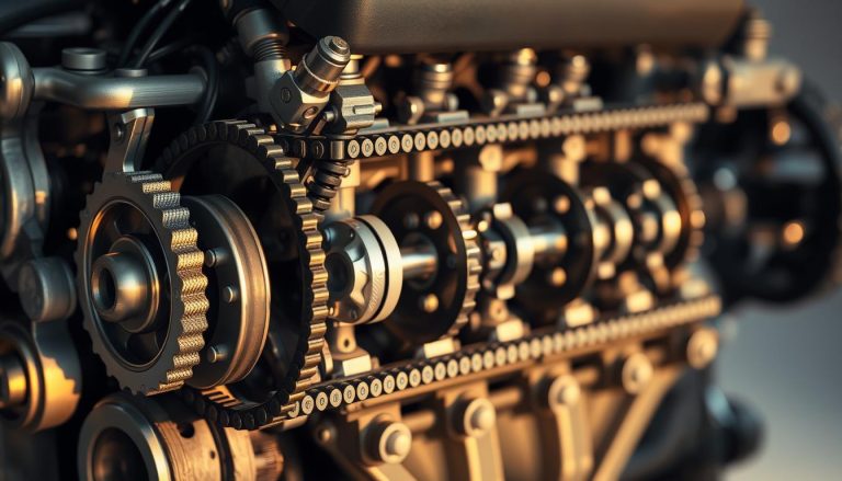 Toyota timing chain problems