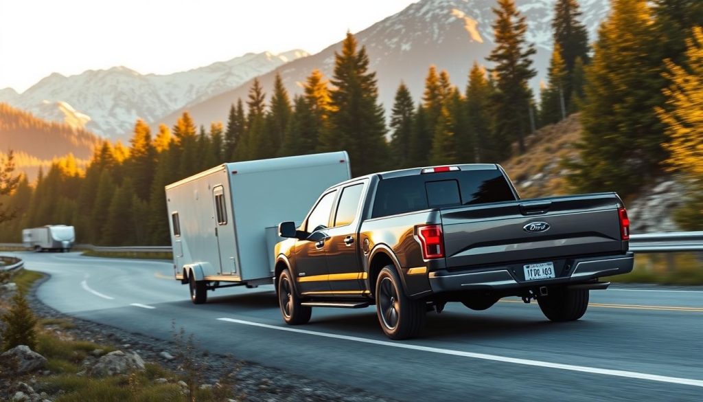 Trailering Tech and Driver Assistance