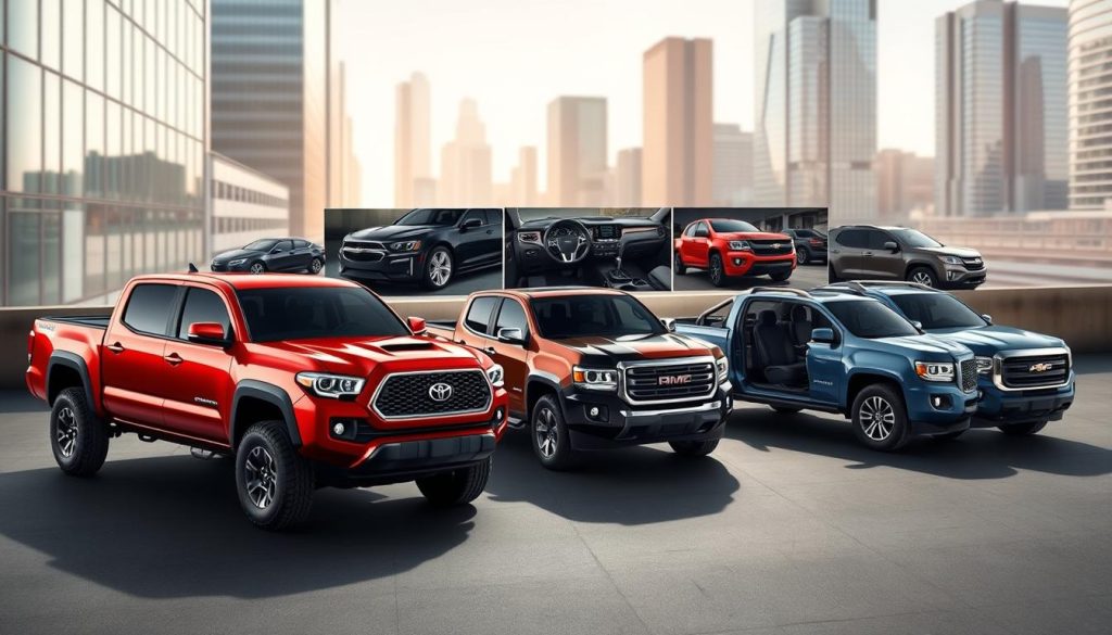 Trim Levels and Features: Matching Builds to Budgets