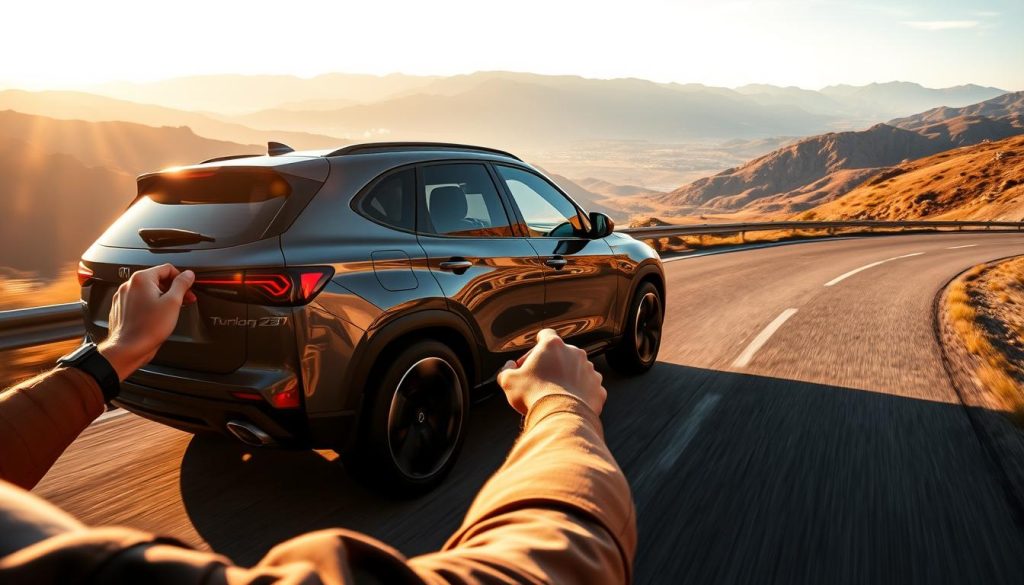 Vehicle Performance and Driving Dynamics