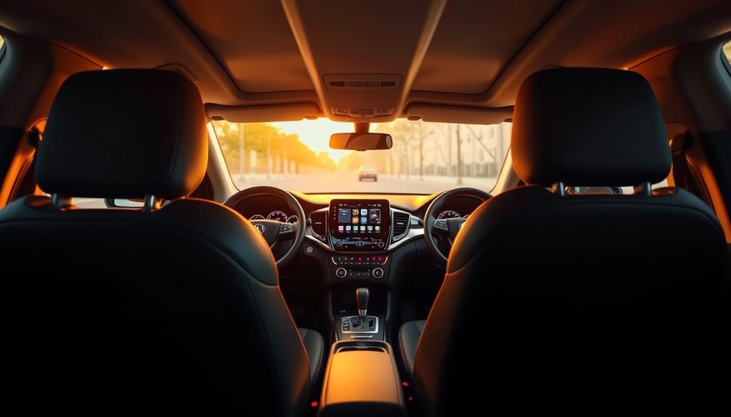 comfort and convenience