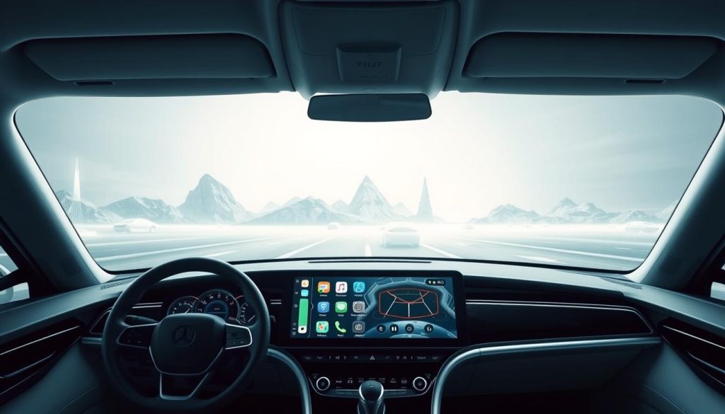 technology and infotainment